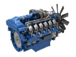 Motor Weichai 12m33ng - Imagen 3