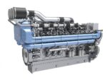 Motor Weichai 20m55 - Imagen 2