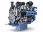 Motor Weichai 8m33 - Imagen 2