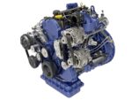 Motor Weichai Ra428 - Imagen 3