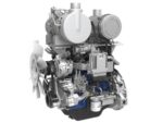 Motor Weichai WP3.6n
