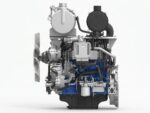 Motor Weichai WP3.6n - Imagen 2