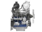 Motor Weichai WP3.6n - Imagen 3