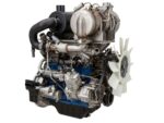 Motor Weichai WP3.6n - Imagen 4