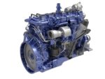 Motor Weichai Wp10.5hng - Imagen 2