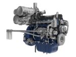 Motor Weichai Wp10.5h - Imagen 2