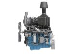 Motor Weichai Wp10h - Imagen 3