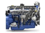 Motor Weichai Wp10h400e50 - Imagen 4