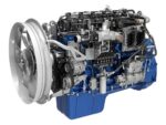 Motor Weichai Wp10hng