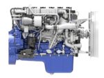 Motor Weichai Wp10hng - Imagen 4