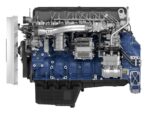 Motor Weichai Wp11h - Imagen 3