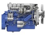 Motor Weichai Wp12 - Imagen 4