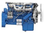 Motor Weichai Wp12g430e310 - Imagen 4