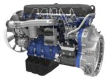 Motor Weichai Wp12t.h.q - Imagen 4
