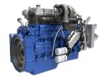 Motor Weichai Wp13g530e472 - Imagen 3