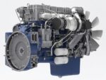 Motor Weichai Wp13 - Imagen 3