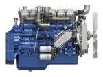 Motor Weichai Wp13g530e472 - Imagen 4
