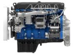 Motor Weichai Wp13htq - Imagen 4