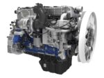 Motor Weichai Wp13ng4.0 - Imagen 3