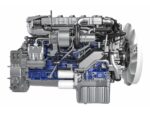Motor Weichai Wp13ng - Imagen 3
