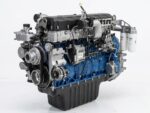 Motor Weichai Wp14t - Imagen 3