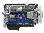 Motor Weichai Wp15h