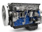 Motor Weichai Wp15h