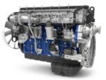 Motor Weichai Wp15h - Imagen 3