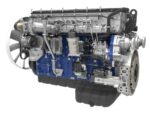 Motor Weichai Wp15h - Imagen 4