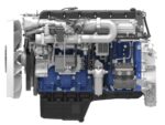 Motor Weichai Wp15ng 4.0 - Imagen 3