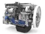 Motor Weichai Wp15ng 4.0 - Imagen 4