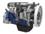 Motor Weichai Wp15t - Imagen 4