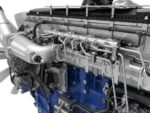 Motor Weichai Wp17t - Imagen 4
