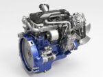 Motor Weichai  Wp2.3q