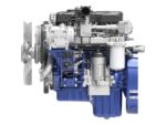Motor Weichai Wp2.3n - Imagen 3