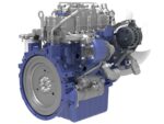 Motor Weichai Wp2.3n - Imagen 3