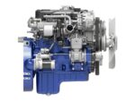 Motor Weichai  Wp2.3q - Imagen 4