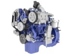 Motor Weichai Wp2.5nq155e62a