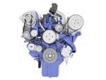 Motor Weichai Wp2.5nq155e62a - Imagen 2