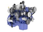 Motor Weichai Wp2.5nq155e62a - Imagen 3