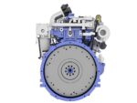 Motor Weichai Wp2.5nq155e62a - Imagen 4