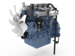 Motor Weichai Wp3.2