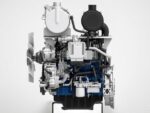 Motor Weichai Wp3.6n