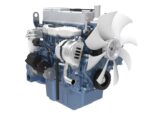 Motor Weichai Wp3.2 - Imagen 2