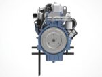 Motor Weichai Wp3.2 - Imagen 3