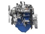 Motor Weichai Wp3.6n - Imagen 3