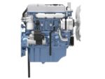 Motor Weichai Wp3.2 - Imagen 4