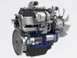 Motor Weichai Wp3.6ng175e440 - Imagen 4