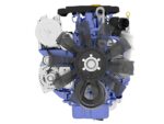 Motor Weichai Wp3nq170e62 - Imagen 2