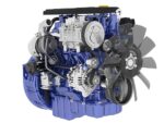Motor Weichai Wp3nq170e62 - Imagen 3